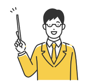 オリジナルアバター例